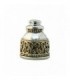 14K gold and sterling silver tassel funnel, code FS-217