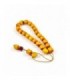 Old misketa worry beads komboloi, simple bead finish, 803