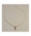 Pearl necklace, code K-38