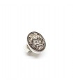 Sterling silver ring, code D-246