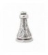 Sterling silver tassel funnel, code F-70