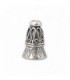 Sterling silver tassel funnel, code F-73