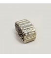 Sterling silver bracelet, code B-13