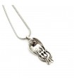 Sterling silver Pendant, theme "Family", code MP_17