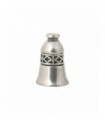 Sterling silver tassel funnel, code F-106