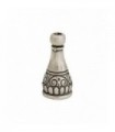 Sterling silver tassel funnel, code 130